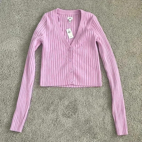 aerie Sweaters - NWT Aerie Sweater Cardigan Size Small